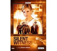 Silent Witness: The Complete Season Thirteen