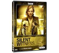 Silent Witness: The Complete Season Twelve
