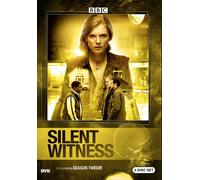 Silent Witness: The Complete Season Twelve