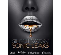 Silent Work - Sonic Leaks (Pure Audio Blu-ray)