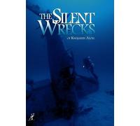 Silent Wrecks of Kwajalein Atoll [DVD] [2006] [Region 1] [US Import] [NTSC]