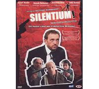 Silentium