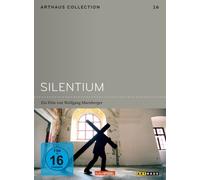 Silentium (Come sweet Death - part 2)