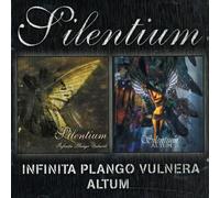 Silentium - Infinitia Plango Vulnera/Altum