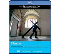 Silentium (Regie: Wolfgang Murnberger) [Blu-ray]