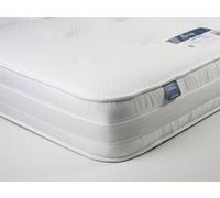 Silentnight 1000 Mirapocket Ortho Mattress - Firm - Double