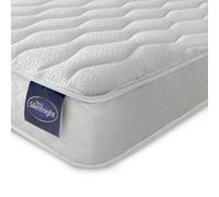 Silentnight 1000 Pocket Luxury Mattress - Single