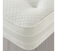 Silentnight 1000 Pocket Tufted Eco Mattress - Double