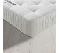 Silentnight 1400 Pocket Natural Mattress - Single