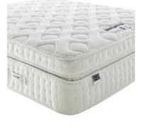 Silentnight 2000 Pocket Latex Boxtop - Kingsize