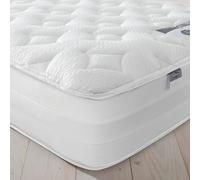 Silentnight 2000 Pocket Luxury Mattress - Superking