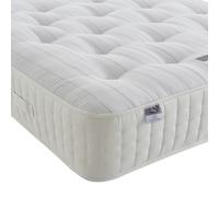 Silentnight 2000 Pocket Natural Mattress - Kingsize