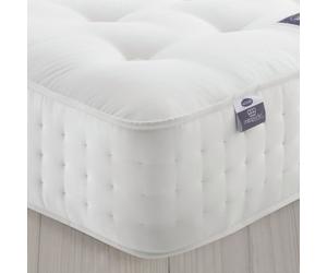 Silentnight 2800 Pocket Natural Mattress - King
