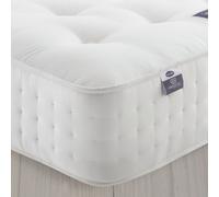 Silentnight 2800 Pocket Natural Mattress - Single