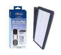 Silentnight 38063 Set of Replacement Filters for Air Purifier