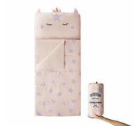 Silentnight 400 GSM Kids Envelope Sleepover Bag - Unicorn