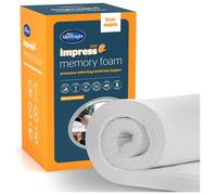 Silentnight 5cm Mattress Topper - Kingsize