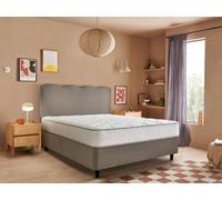 Silentnight 800 Memory Pocket Mattress - Medium Tension - Single