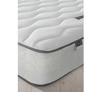 Silentnight 800 Pocket MQ Mattress White