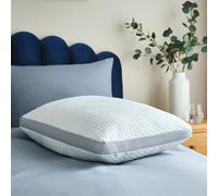 Silentnight Adjustable Memory Foam Pillow
