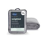 Silentnight Adult 6.8Kg Wellness Weighted Blanket