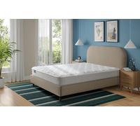 Silentnight Air Plus 1000 Mirapocket Mattress, Small Double