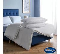 Silentnight Airmax 10.5 Tog Duvet & Pillow Pair Bundle In 3 Sizes