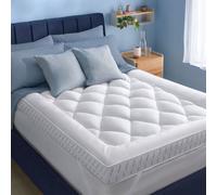 Silentnight Airmax 1000 Mattress Topper DOUBLE
