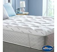 Silentnight Airmax 1000 Mattress Topper, In 4 Sizes
