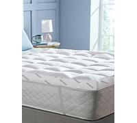 Silentnight Airmax 1000 Mattress Topper One Colour