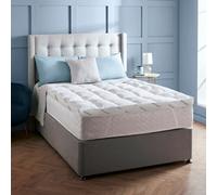 Silentnight Airmax 1000 Mattress Topper - Super King