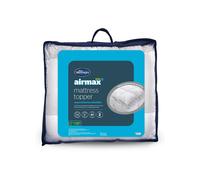 Silentnight Airmax 1000 Mattress Topper, Superking