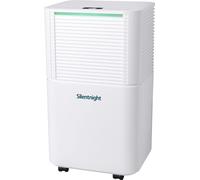 Silentnight Dehumidifer 1200 One Size White