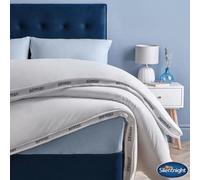 Silentnight Airmax 13.5 Tog Duvet In 3 Sizes Hypoallergenic, Breathable, Machine Washable