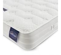 Silentnight Airmax 1750 Pocket Sprung Mattress - Kingsize