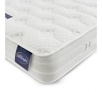 Silentnight Airmax 1750 Pocket Sprung Mattress - Single