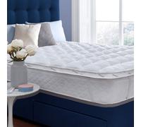 Silentnight Airmax 500 Mattress Topper - Double