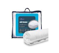 Silentnight Airmax 5cm Breathable Mattress Topper