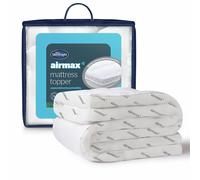 Silentnight Airmax Mattress Topper - Double