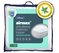 Silentnight Airmax 5cm Mattress Topper - Double