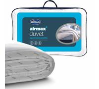 Silentnight Airmax 7.5 Tog Duvet, Single