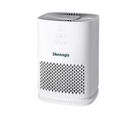 Silentnight Airmax 800 2-Stage Hepa Air Purifier One Colour