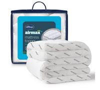 Silentnight Airmax 800 Mattress Topper Small Double