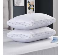 Silentnight Airmax Air Foam Pillow Pair