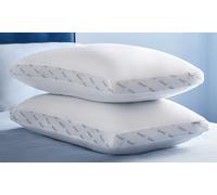 Silentnight Airmax Breathable Pillows: Four-Pack