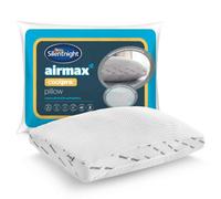 Silentnight Airmax CoolPro™ Pillow, Prevent Overheating, Medium Support