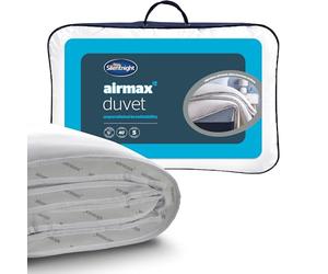 Silentnight Airmax Duvet - 10.5 Tog - Single