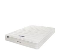 Silentnight Airmax Glacier 1750 Miracoil Mattress DOUBLE