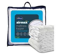 Silentnight Airmax Mattress Topper 8cm King