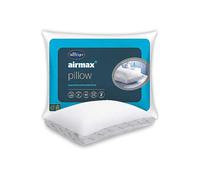 Silentnight Airmax Pillow Clear